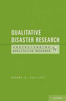 9780199796175-0199796173-Qualitative Disaster Research (Understanding Qualitative Research)