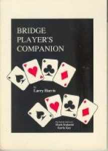 9780962829703-0962829706-Bridge Players Companion