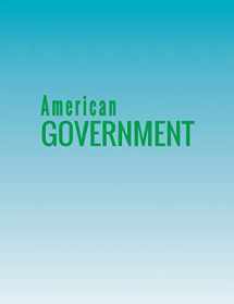 9781680920116-1680920111-American Government