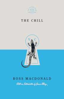 9780593311936-0593311930-The Chill (Special Edition) (Vintage Crime/Black Lizard Anniversary Edition)
