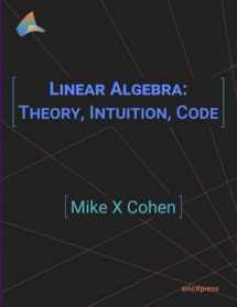 9789083136608-9083136604-Linear Algebra: Theory, Intuition, Code