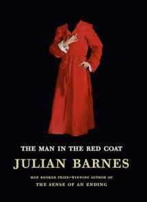 9780525658771-0525658777-The Man in the Red Coat