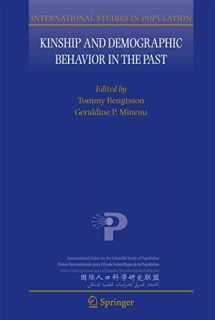 9789048123742-9048123747-Kinship and Demographic Behavior in the Past (International Studies in Population, 7)