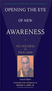 9780861711550-0861711556-Opening the Eye of New Awareness