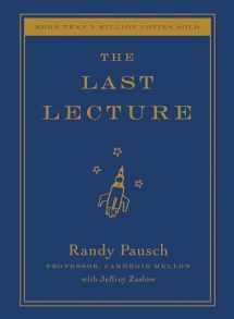 9781401323257-1401323251-The Last Lecture