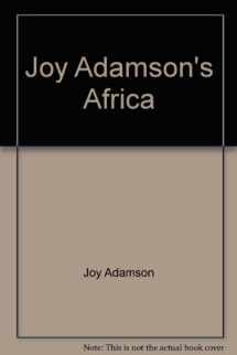 9780151464807-0151464804-Joy Adamson's Africa