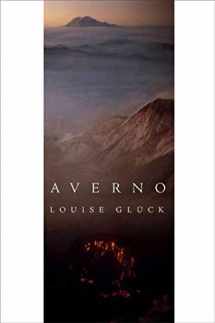 9780374530747-0374530742-Averno: Poems