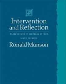 9780534520397-0534520391-Intervention and Reflection: Basic Issues in Medical Ethics