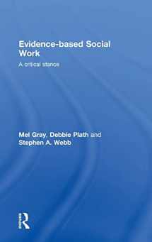 9780415468220-0415468221-Evidence-based Social Work: A Critical Stance