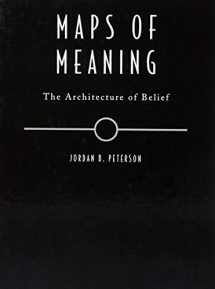 9780415922210-0415922216-Maps of Meaning: The Architecture of Belief