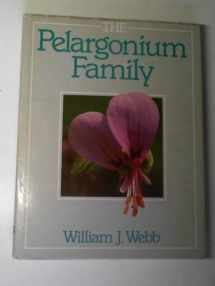 9780709927341-0709927347-The Pelargonium Family: The Species of Pelargonium, Monsonia and Sarcocaulon