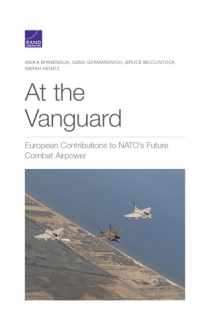 9781977405869-197740586X-At the Vanguard: European Contributions to NATO’s Future Combat Airpower