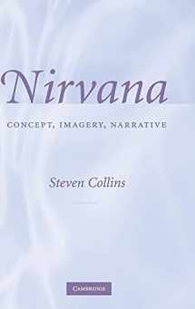 9780521881982-0521881986-Nirvana: Concept, Imagery, Narrative