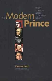 9780300100075-0300100078-The Modern Prince: What Leaders Need to Know Now