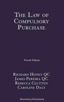 9781526518835-152651883X-The Law of Compulsory Purchase