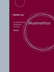 9780262516563-026251656X-Musimathics, Volume 2: The Mathematical Foundations of Music (Mit Press)