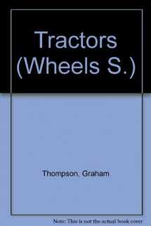 9780356113524-0356113523-Tractors (Wheels)