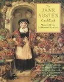 9780714127699-0714127698-The Jane Austen Cookbook /anglais