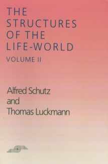 9780810108332-081010833X-The Structures of the Life-World, Vol. 2 (Northwestern University Studies in Phenomenology and Existential Philosophy) (Volume 2)