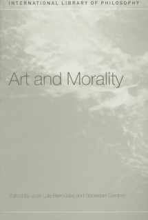 9780415260466-0415260469-Art and Morality (International Library of Philosophy)