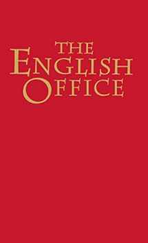 9781853116988-185311698X-The English Office Book