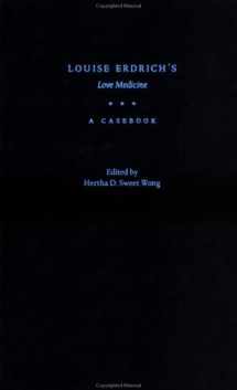 9780195127218-0195127218-Louise Erdrich's Love Medicine: A Casebook (Casebooks in Criticism)