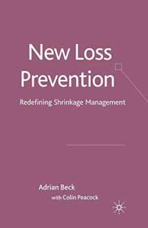 9781349365821-1349365823-New Loss Prevention: Redefining Shrinkage Management