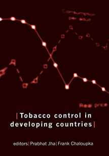 9780192632463-0192632469-Tobacco Control in Developing Countries (Oxford Medical Publications)
