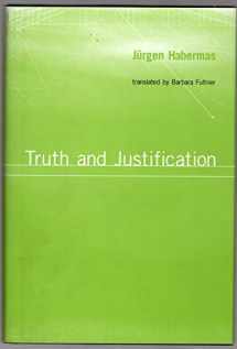 9780745624242-0745624243-Truth and Justification