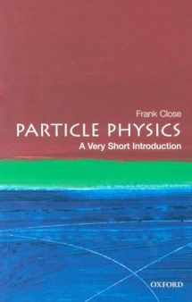 9780192804341-0192804340-Particle Physics: A Very Short Introduction