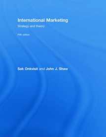 9780415772617-0415772613-International Marketing: Strategy and Theory