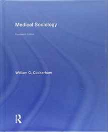 9781138668331-1138668338-Medical Sociology
