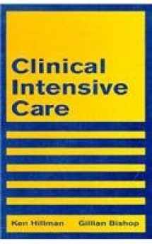 9780521478120-052147812X-Clinical Intensive Care
