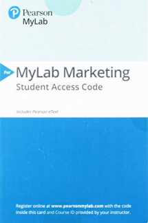 9780135879399-0135879396-Integrated Advertising, Promotion, and Marketing Communications -- 2019 MyLab Marketing with Pearson eText