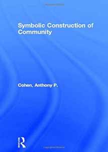 9781138136977-1138136972-Symbolic Construction of Community (Key Ideas)