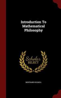 9781298858566-1298858569-Introduction To Mathematical Philosophy