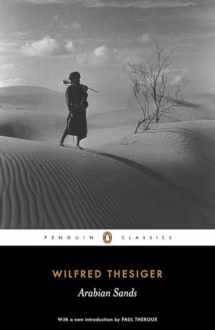 9780141442075-0141442077-Arabian Sands (Penguin Classics)