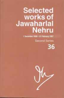 9780195681239-0195681231-Selected Works of Jawaharlal Nehru