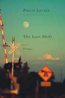 9780451493774-045149377X-The Last Shift: Poems