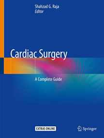 9783030241766-3030241769-Cardiac Surgery: A Complete Guide