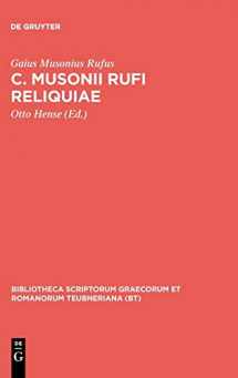 9783598715426-3598715420-Reliquiae (Bibliotheca scriptorum Graecorum et Romanorum Teubneriana)