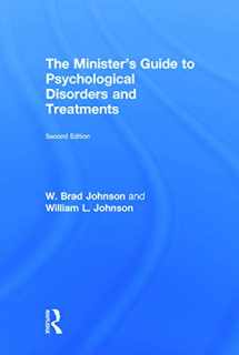 9780415712446-0415712440-The Minister's Guide to Psychological Disorders and Treatments