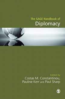 9781446298565-1446298566-The SAGE Handbook of Diplomacy