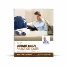 9780986353482-0986353485-Mike Holt's Journeyman Practice Exam