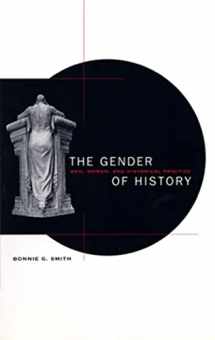 9780674002043-0674002040-The Gender of History: Men, Women, and Historical Practice