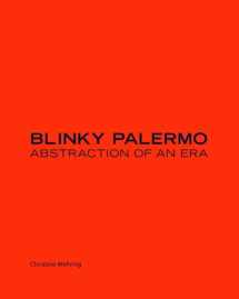 9780300122381-0300122381-Blinky Palermo: Abstraction of an Era