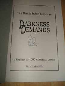 9781587670084-1587670089-Darkness Demands