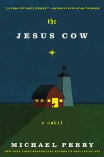 9780062289988-0062289985-The Jesus Cow: A Novel