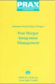 9783830500261-3830500262-Post Merger Integration Management.
