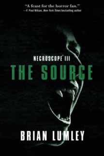 9781250863560-1250863562-Necroscope III: The Source (Necroscope, 3)
